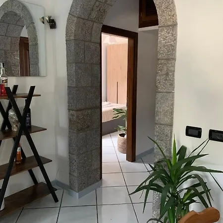 Rock House Forio di Ischia