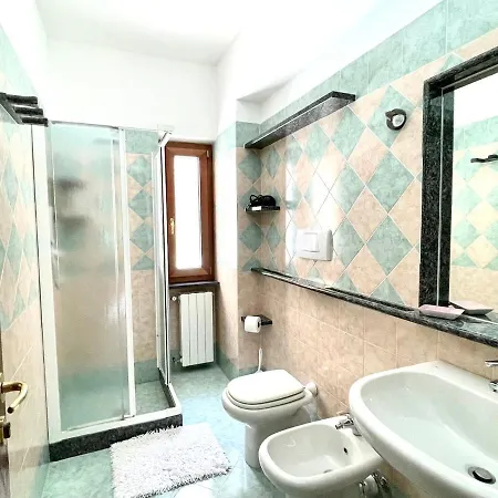 Rock House * Forio di Ischia
